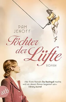 E-Book (epub) Töchter der Lüfte von Pam Jenoff