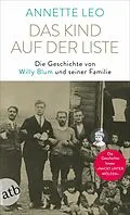 E-Book (epub) Das Kind auf der Liste von Annette Leo