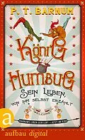 E-Book (epub) König Humbug von P. T. Barnum