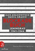 E-Book (epub) Blockadebuch von Ales Adamowitsch, Daniil Granin