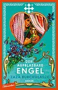 E-Book (epub) Der aufblasbare Engel von Zaza Burchuladze