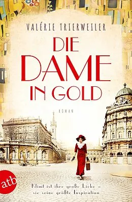 E-Book (epub) Die Dame in Gold von Valérie Trierweiler