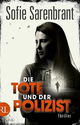 E-Book (epub) Die Tote und der Polizist von Sofie Sarenbrant
