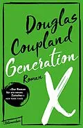 E-Book (epub) Generation X von Douglas Coupland