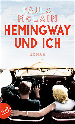 E-Book (epub) Hemingway und ich von Paula McLain