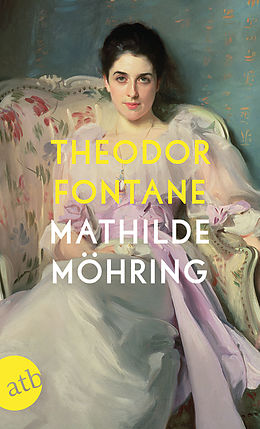 E-Book (epub) Mathilde Möhring von Theodor Fontane