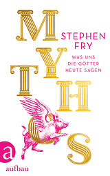 E-Book (epub) Mythos von Stephen Fry
