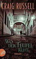 E-Book (epub) Wo der Teufel ruht von Craig Russell