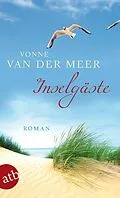 E-Book (epub) Inselgäste von Vonne van der Meer