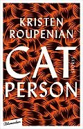 E-Book (epub) Cat Person von Kristen Roupenian