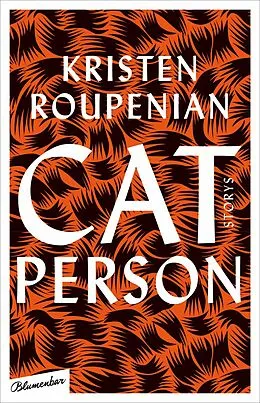 E-Book (epub) Cat Person von Kristen Roupenian