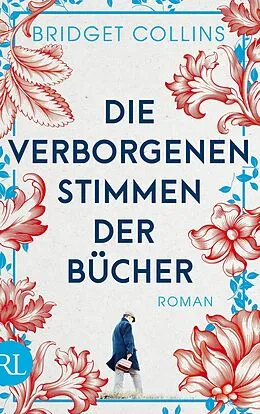 E-Book (epub) Die verborgenen Stimmen der Bücher von Bridget Collins