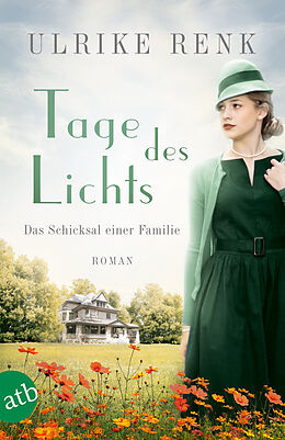 E-Book (epub) Tage des Lichts von Ulrike Renk