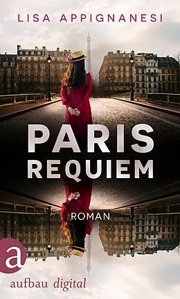 E-Book (epub) Paris Requiem von Lisa Appignanesi