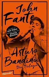 E-Book (epub) Arturo Bandini von John Fante