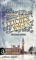E-Book (epub) ... vorm Tor der Leichenwagen von Edmund Crispin