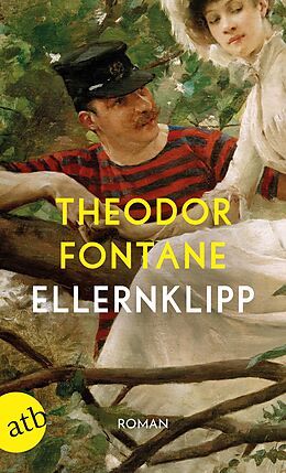 E-Book (epub) Ellernklipp von Theodor Fontane