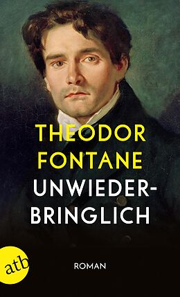 E-Book (epub) Unwiederbringlich von Theodor Fontane