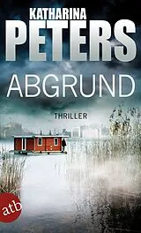 E-Book (epub) Abgrund von Katharina Peters