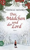 E-Book (epub) Das Mädchen und der Lord von Thomas Moore