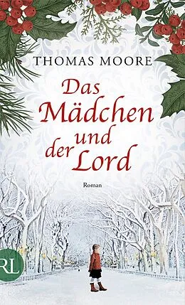 E-Book (epub) Das Mädchen und der Lord von Thomas Moore
