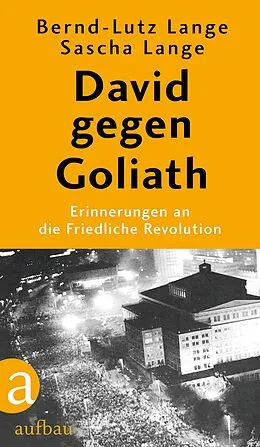 E-Book (epub) David gegen Goliath von Bernd-Lutz Lange, Sascha Lange