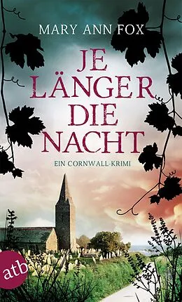 E-Book (epub) Je länger die Nacht von Mary Ann Fox
