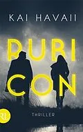 E-Book (epub) Rubicon von Kai Havaii