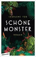 E-Book (epub) Schöne Monster von Sharlene Teo