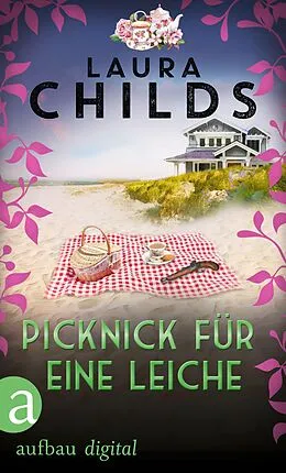 E-Book (epub) Picknick für eine Leiche von Laura Childs