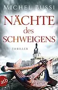 E-Book (epub) Nächte des Schweigens von Michel Bussi