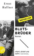 E-Book (epub) Blutsbrüder von Ernst Haffner
