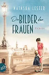 E-Book (epub) Die Bilder der Frauen von Natasha Lester