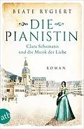 E-Book (epub) Die Pianistin von Beate Rygiert