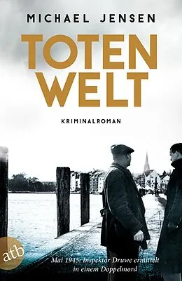 E-Book (epub) Totenwelt von Michael Jensen