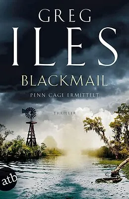 E-Book (epub) Blackmail von Greg Iles