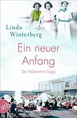 E-Book (epub) Ein neuer Anfang von Linda Winterberg