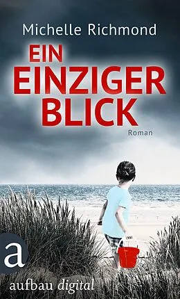 E-Book (epub) Ein einziger Blick von Michelle Richmond