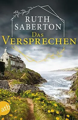 E-Book (epub) Das Versprechen von Ruth Saberton