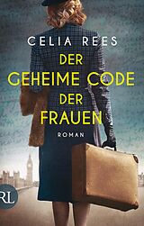 E-Book (epub) Der geheime Code der Frauen von Celia Rees