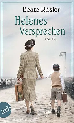 E-Book (epub) Helenes Versprechen von Beate Rösler
