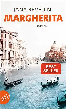 E-Book (epub) Margherita von Jana Revedin