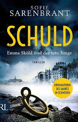 E-Book (epub) Schuld - Emma Sköld und der tote Junge von Sofie Sarenbrant