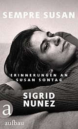 E-Book (epub) Sempre Susan von Sigrid Nunez