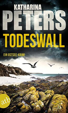 E-Book (epub) Todeswall von Katharina Peters