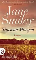E-Book (epub) Tausend Morgen von Jane Smiley