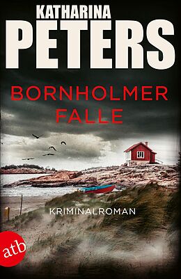 E-Book (epub) Bornholmer Falle von Katharina Peters