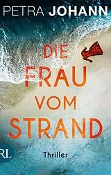 E-Book (epub) Die Frau vom Strand von Petra Johann