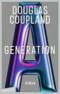 E-Book (epub) Generation A von Douglas Coupland