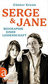 E-Book (epub) Serge und Jane von Günter Krenn